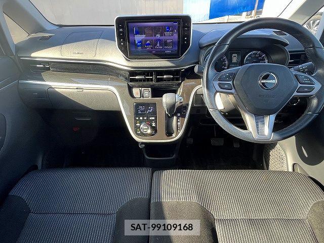 Daihatsu MOVE 2019-03 8413723-1