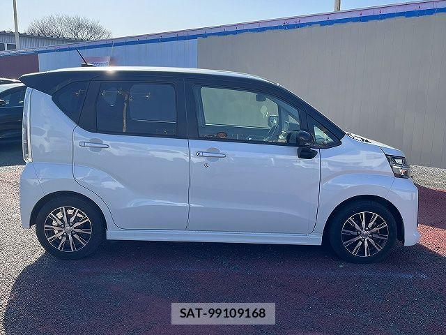 Daihatsu MOVE 2019-03 8413723-19