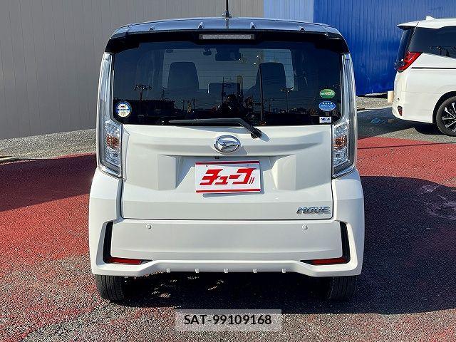 Daihatsu MOVE 2019-03 8413723-21