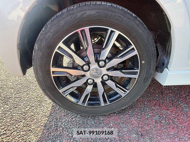 Daihatsu MOVE 2019-03 8413723-26