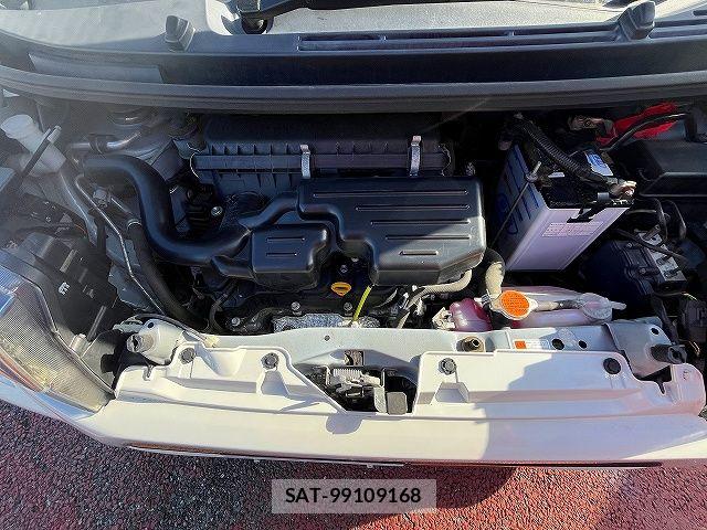 Daihatsu MOVE 2019-03 8413723-27
