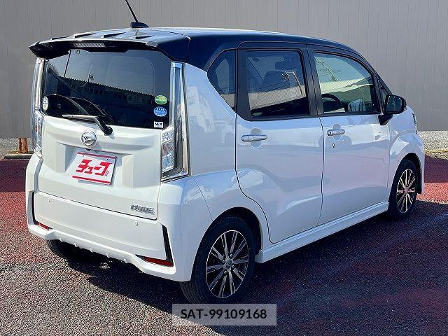 Daihatsu MOVE 2019-03 8413723-2
