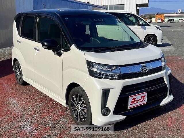 Daihatsu MOVE 2019-03 8413723-6