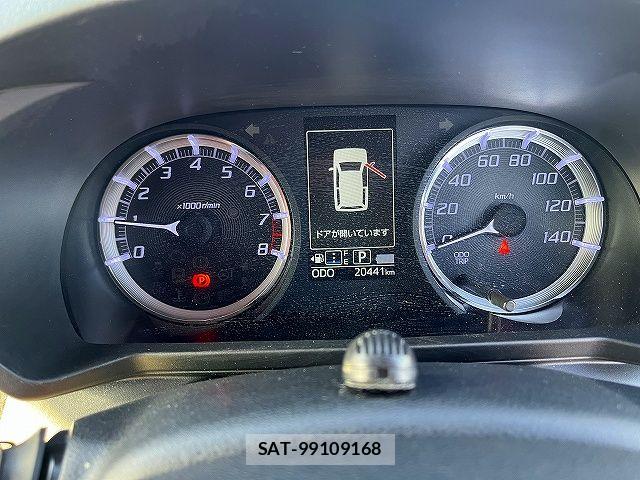 Daihatsu MOVE 2019-03 8413723-7
