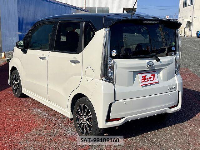 Daihatsu MOVE 2019-03 8413723-8