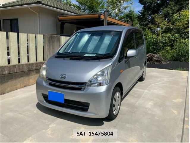 Daihatsu MOVE 2012-09 8413749-0