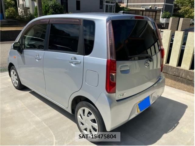 Daihatsu MOVE 2012-09 8413749-1