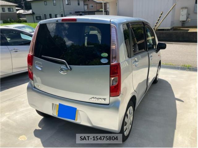 Daihatsu MOVE 2012-09 8413749-2