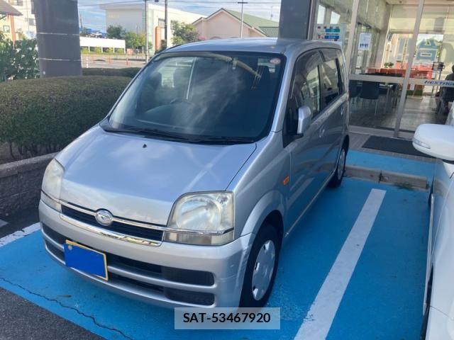 Daihatsu MOVE 2006-09 8413761-0