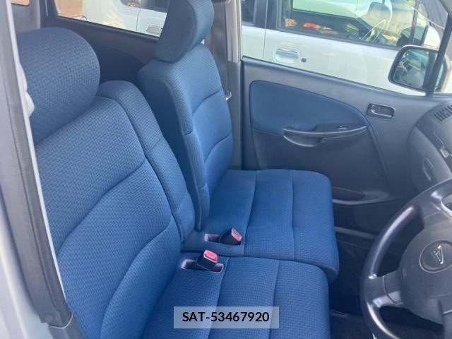Daihatsu MOVE 2006-09 8413761-9