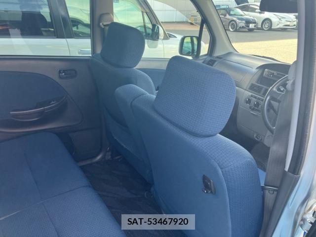 Daihatsu MOVE 2006-09 8413761-10