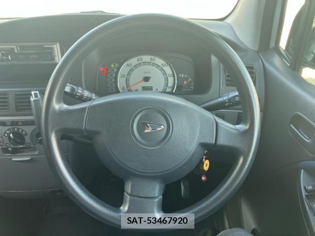 Daihatsu MOVE 2006-09 8413761-14