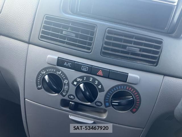 Daihatsu MOVE 2006-09 8413761-17