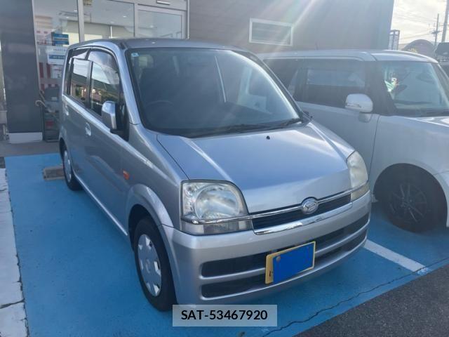 Daihatsu MOVE 2006-09 8413761-1