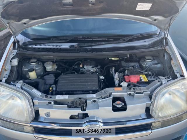 Daihatsu MOVE 2006-09 8413761-19