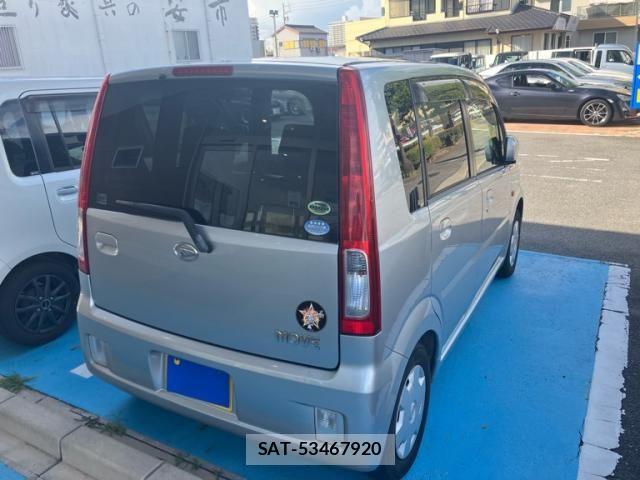Daihatsu MOVE 2006-09 8413761-2