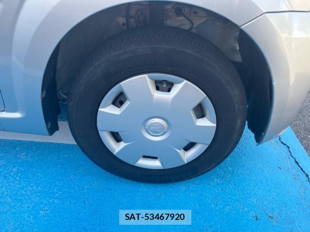Daihatsu MOVE 2006-09 8413761-3