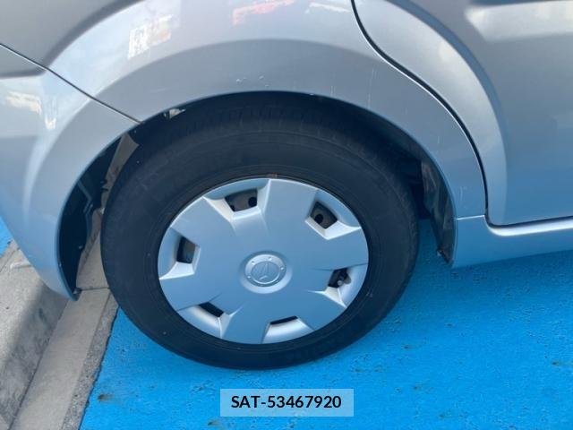 Daihatsu MOVE 2006-09 8413761-4