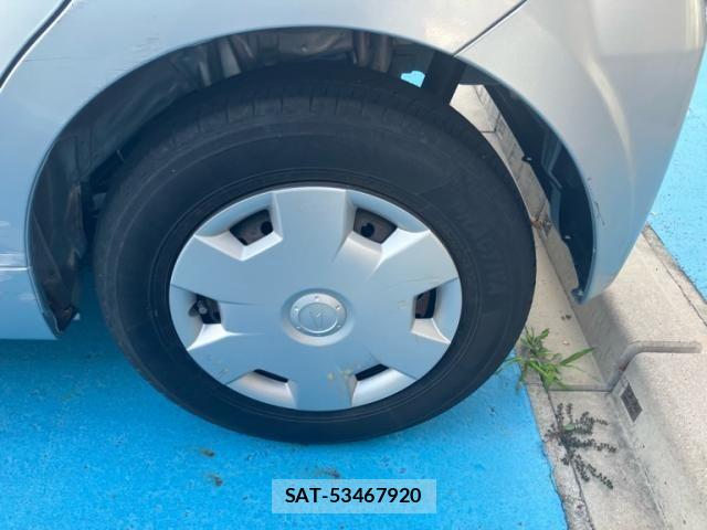 Daihatsu MOVE 2006-09 8413761-5