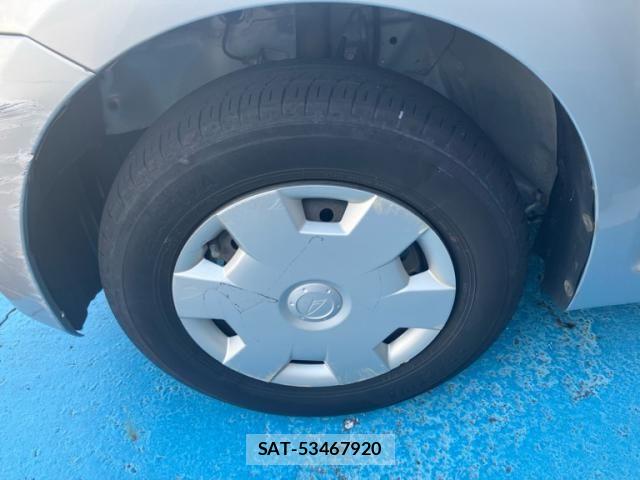 Daihatsu MOVE 2006-09 8413761-6