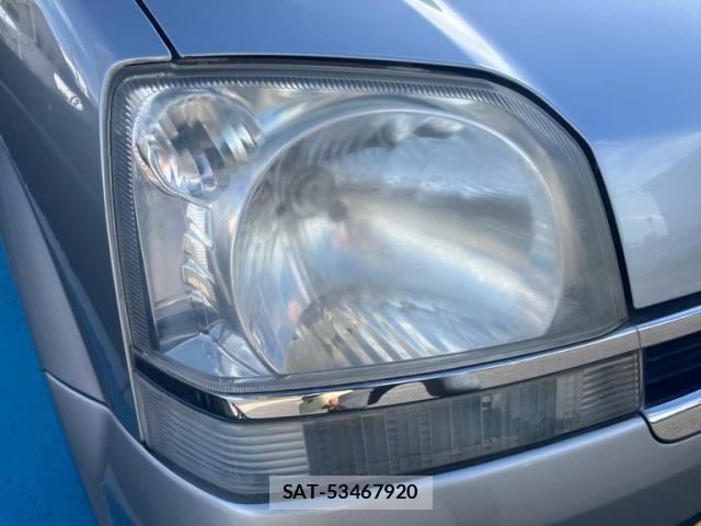 Daihatsu MOVE 2006-09 8413761-7
