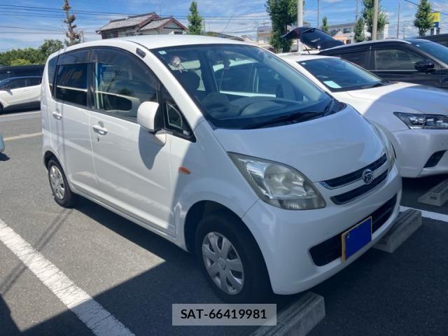 Daihatsu MOVE 2008-01 8413748-0