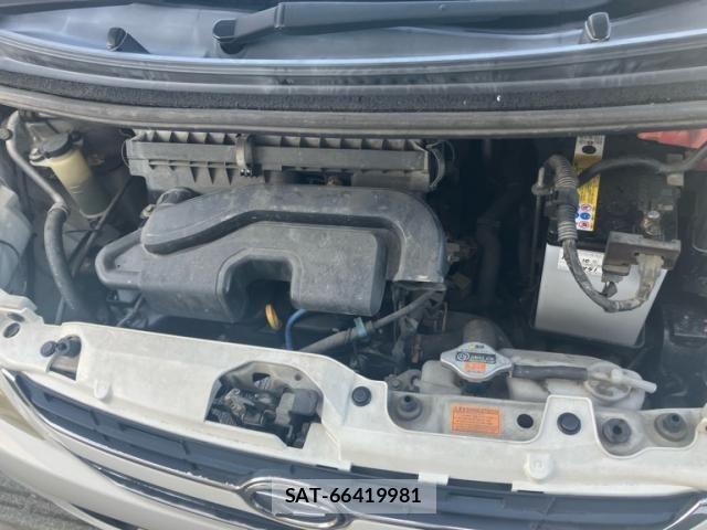 Daihatsu MOVE 2008-01 8413748-13