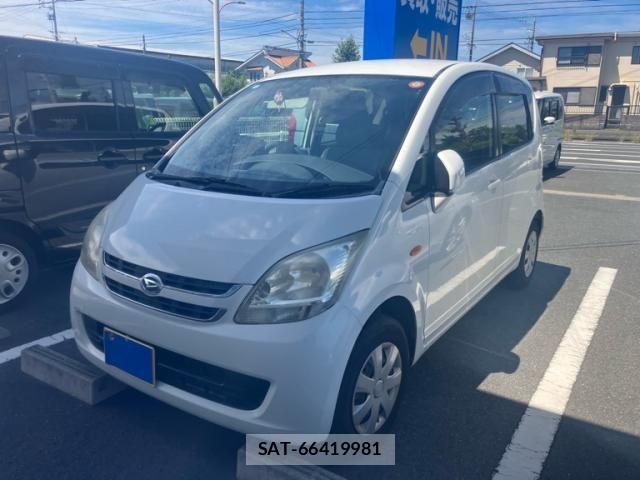 Daihatsu MOVE 2008-01 8413748-1