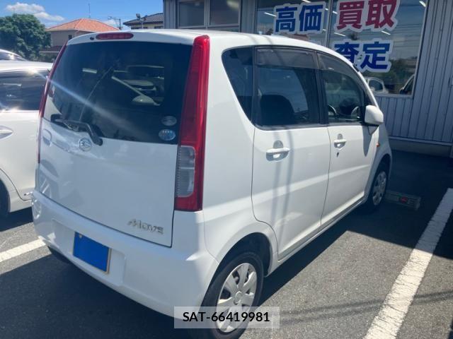 Daihatsu MOVE 2008-01 8413748-2