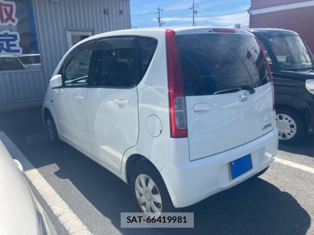 Daihatsu MOVE 2008-01 8413748-3