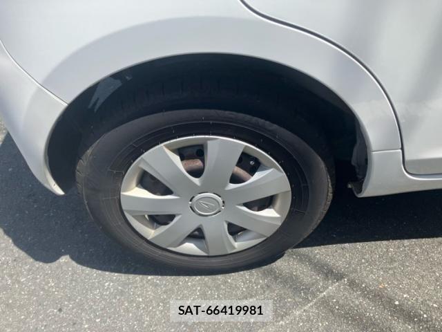 Daihatsu MOVE 2008-01 8413748-4