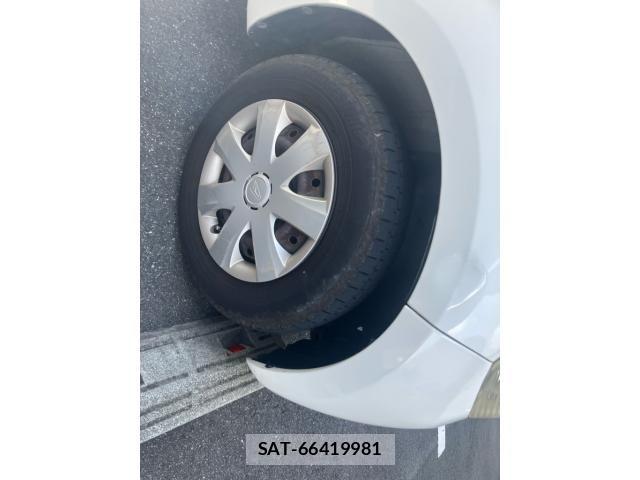 Daihatsu MOVE 2008-01 8413748-5