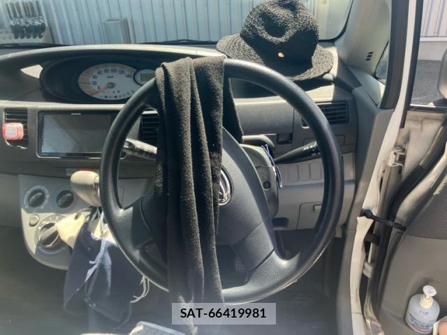 Daihatsu MOVE 2008-01 8413748-8