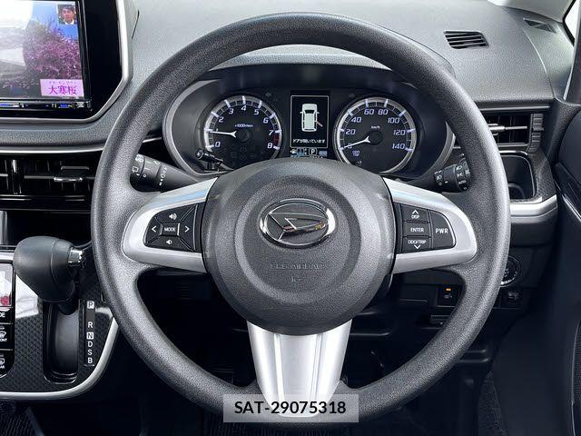 Daihatsu MOVE 2020-10 8413722-13
