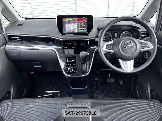 Daihatsu MOVE 2020-10 8413722-1