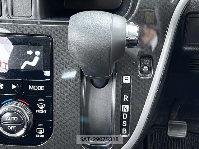 Daihatsu MOVE 2020-10 8413722-19