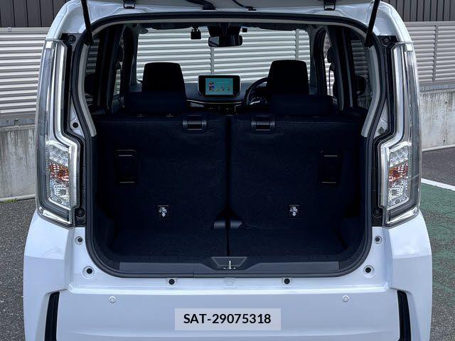 Daihatsu MOVE 2020-10 8413722-20
