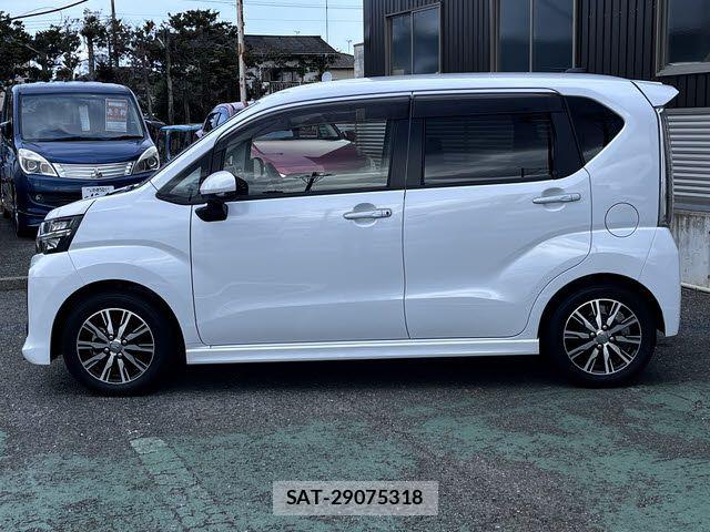 Daihatsu MOVE 2020-10 8413722-21