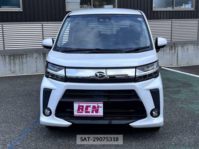 Daihatsu MOVE 2020-10 8413722-22