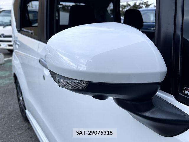 Daihatsu MOVE 2020-10 8413722-24