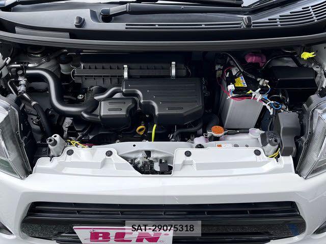 Daihatsu MOVE 2020-10 8413722-27