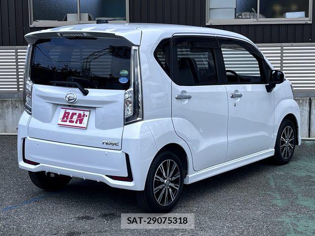Daihatsu MOVE 2020-10 8413722-2