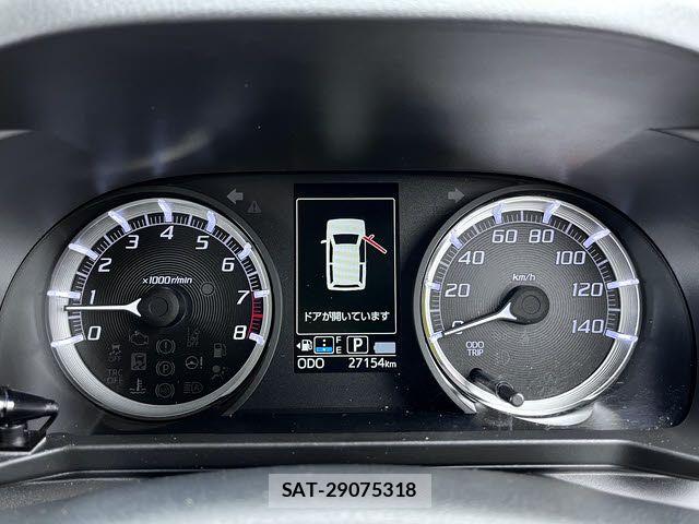 Daihatsu MOVE 2020-10 8413722-7