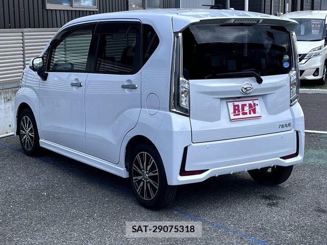 Daihatsu MOVE 2020-10 8413722-8