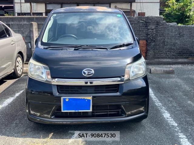 Daihatsu MOVE 2013-09 8413750-0