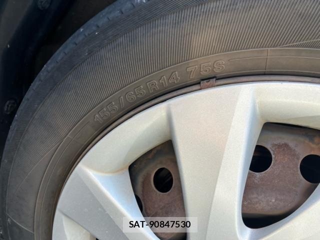 Daihatsu MOVE 2013-09 8413750-10