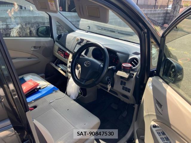 Daihatsu MOVE 2013-09 8413750-12