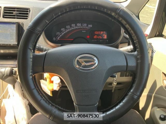 Daihatsu MOVE 2013-09 8413750-15