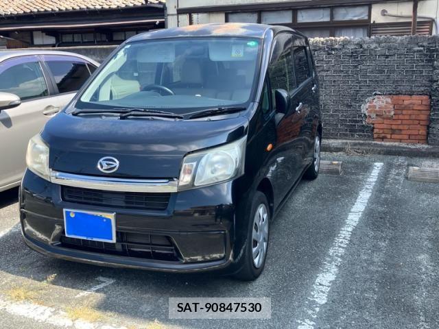 Daihatsu MOVE 2013-09 8413750-1