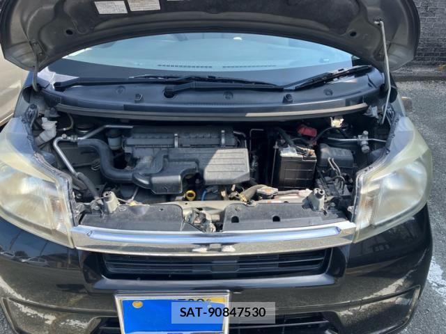 Daihatsu MOVE 2013-09 8413750-2